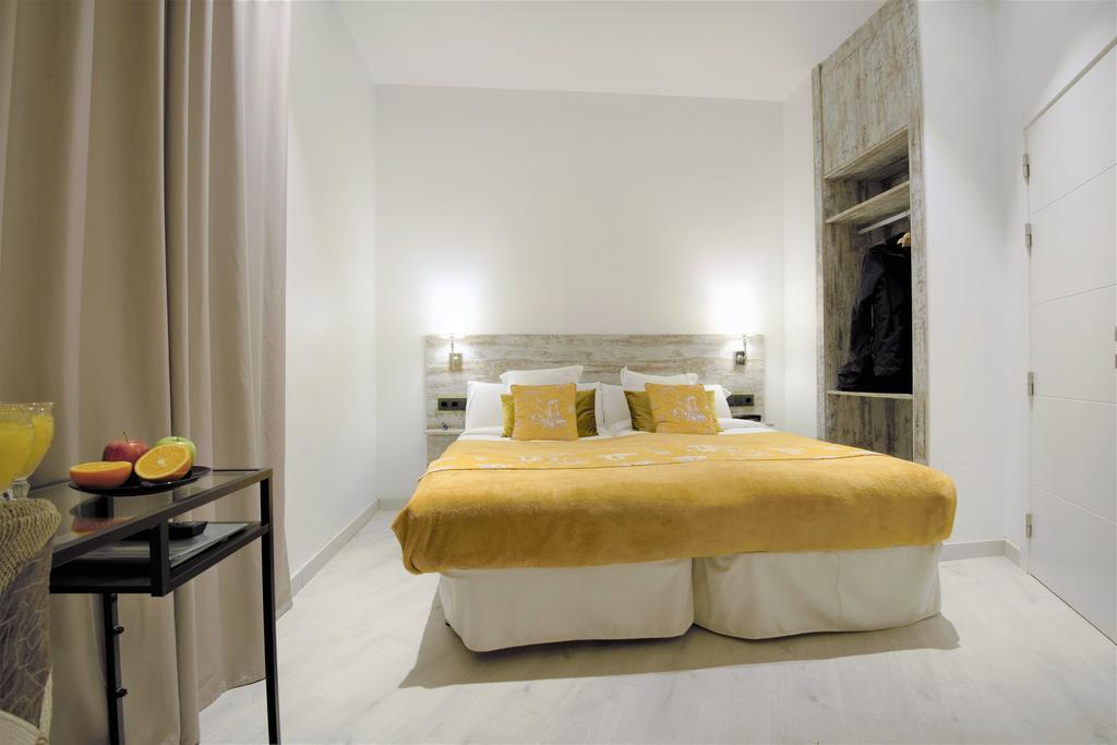 Dreamkeys Barcelona City Exterior foto