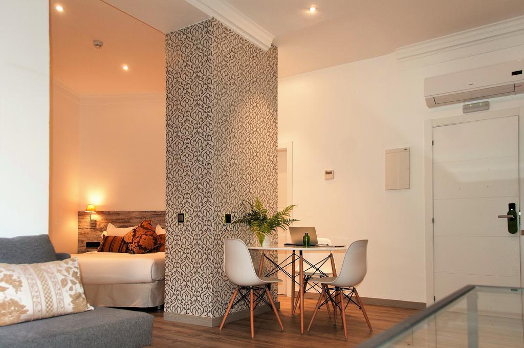 Dreamkeys Barcelona City Exterior foto